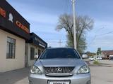 Lexus RX 350 2006 года за 8 500 000 тг. в Алматы