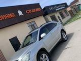 Lexus RX 350 2006 года за 8 500 000 тг. в Алматы – фото 2