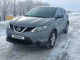 Nissan Qashqai 2017 года за 9 550 000 тг. в Караганда – фото 2