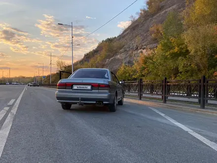 Mitsubishi Sigma/Magna 1992 года за 990 000 тг. в Костанай