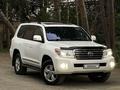 Toyota Land Cruiser 2012 года за 19 500 000 тг. в Актобе