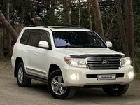 Toyota Land Cruiser 2012 года за 19 500 000 тг. в Актобе