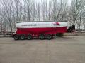 Shengrun Полуприцеп Цементовоз 2026 года за 20 000 000 тг. в Алматы