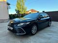 Toyota Camry 2021 годаүшін13 300 000 тг. в Кызылорда