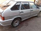ВАЗ (Lada) 2114 2008 года за 500 000 тг. в Астана – фото 4