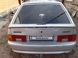 ВАЗ (Lada) 2114 2008 года за 500 000 тг. в Астана – фото 5