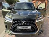 Lexus LX 570 2021 года за 53 000 000 тг. в Актобе