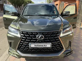 Lexus LX 570