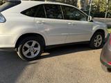 Lexus RX 350 2006 годаүшін6 900 000 тг. в Алматы – фото 4