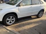 Lexus RX 350 2006 годаүшін6 900 000 тг. в Алматы – фото 5