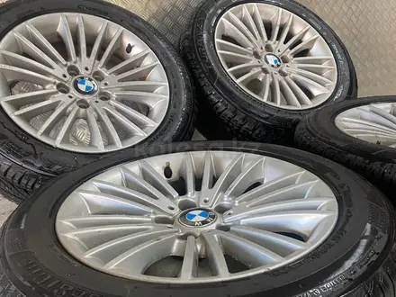 Диски для BMW E39 R17 за 180 000 тг. в Шымкент – фото 4
