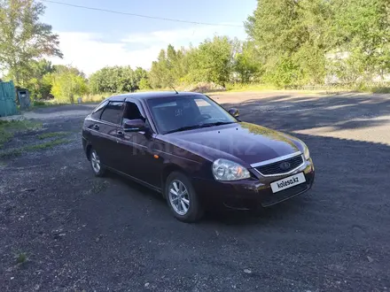 ВАЗ (Lada) Priora 2172 2012 года за 2 700 000 тг. в Жезкент