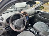 Hyundai Santa Fe 2001 года за 3 500 000 тг. в Астана – фото 5
