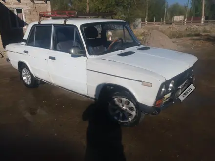 ВАЗ (Lada) 2106 2002 года за 500 000 тг. в Шиели – фото 7