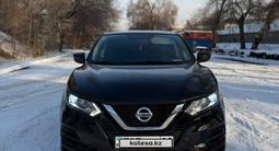 Nissan Qashqai 2020 года за 8 999 999 тг. в Алматы – фото 3