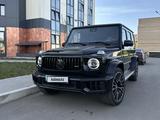 Mercedes-Benz G 500 2019 годаүшін85 000 000 тг. в Астана – фото 3