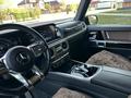 Mercedes-Benz G 500 2019 года за 79 000 000 тг. в Астана – фото 15