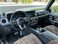 Mercedes-Benz G 500 2019 года за 79 000 000 тг. в Астана – фото 14