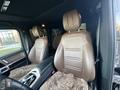 Mercedes-Benz G 500 2019 года за 79 000 000 тг. в Астана – фото 19