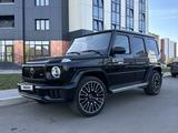 Mercedes-Benz G 500 2019 годаүшін85 000 000 тг. в Астана – фото 2