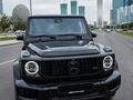 Mercedes-Benz G 500 2019 года за 79 000 000 тг. в Астана