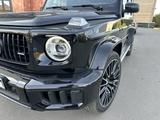 Mercedes-Benz G 500 2019 годаүшін85 000 000 тг. в Астана – фото 4