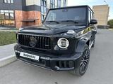 Mercedes-Benz G 500 2019 годаүшін85 000 000 тг. в Астана