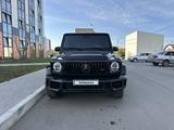 Mercedes-Benz G 500 2019 годаүшін85 000 000 тг. в Астана – фото 5
