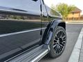 Mercedes-Benz G 500 2019 года за 79 000 000 тг. в Астана – фото 10