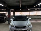 Hyundai Elantra 2014 годаүшін2 222 222 тг. в Астана – фото 3
