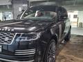 Land Rover Range Rover 2021 годаүшін80 000 000 тг. в Алматы
