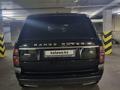 Land Rover Range Rover 2021 года за 80 000 000 тг. в Алматы – фото 6