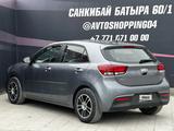 Kia Rio 2020 года за 9 400 000 тг. в Актобе – фото 3