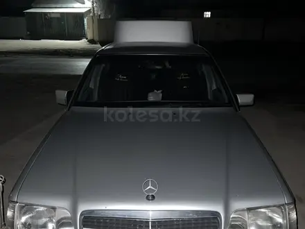 Mercedes-Benz E 280 1994 года за 4 500 000 тг. в Шу – фото 3