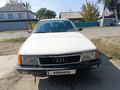 Audi 100 1987 годаfor650 000 тг. в Уштобе