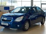 Chevrolet Cobalt Elegant AT 2025 года за 6 290 000 тг. в Алматы