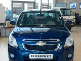 Chevrolet Cobalt Elegant AT 2025 года за 6 290 000 тг. в Алматы – фото 2