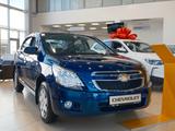 Chevrolet Cobalt Elegant AT 2025 года за 6 290 000 тг. в Алматы – фото 3