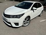 Toyota Corolla 2015 года за 7 750 000 тг. в Алматы