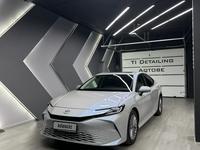 Toyota Camry 2024 годаfor15 400 000 тг. в Актобе