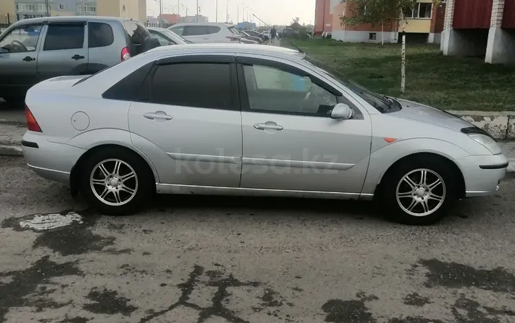 Ford Focus 2004 года за 2 300 000 тг. в Петропавловск