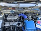 ВАЗ (Lada) 2114 2006 годаүшін1 200 000 тг. в Шымкент – фото 4