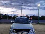 Nissan Almera 2015 годаүшін4 400 000 тг. в Актобе – фото 3