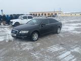 Audi A6 2006 годаүшін4 350 000 тг. в Тараз