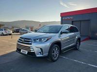 Toyota Highlander 2019 годаүшін15 420 000 тг. в Алматы