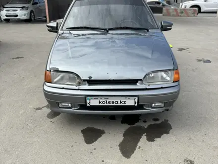 ВАЗ (Lada) 2114 2005 года за 600 000 тг. в Атырау