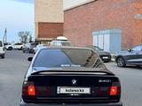 BMW 540 1993 годаүшін3 500 000 тг. в Астана – фото 3
