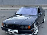 BMW 540 1993 годаүшін3 500 000 тг. в Астана