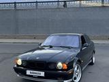 BMW 540 1993 годаүшін3 500 000 тг. в Астана – фото 5