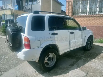 Suzuki Escudo 1998 года за 2 700 000 тг. в Алматы – фото 4